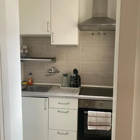 A Due Passi Dalla Apartment Vieste