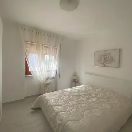 Apartment A Due Passi Dalla *