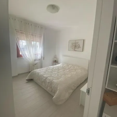A Due Passi Dalla Apartment Vieste