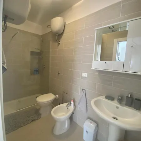 A Due Passi Dalla Apartment Vieste