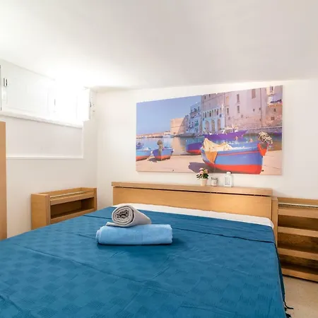 Apartment A Due Passi Dalla Spiaggia *