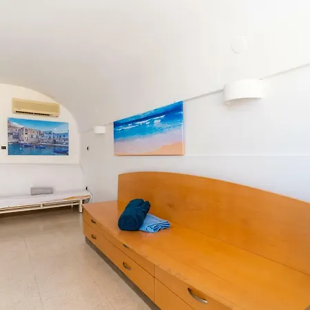 Apartment A Due Passi Dalla Spiaggia