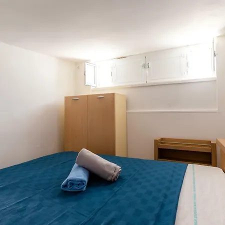 Apartment A Due Passi Dalla Spiaggia *