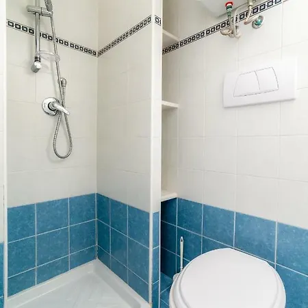 Apartment A Due Passi Dalla Spiaggia